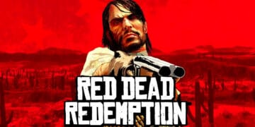Red Dead Redemption