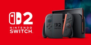 Switch 2