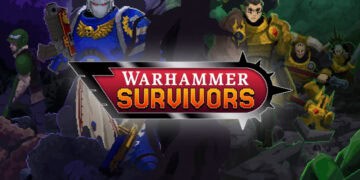 Warhammer Survivors
