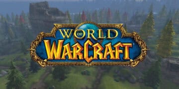 World of Warcraft