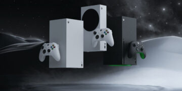 Xbox