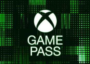 Xbox Game Pass
